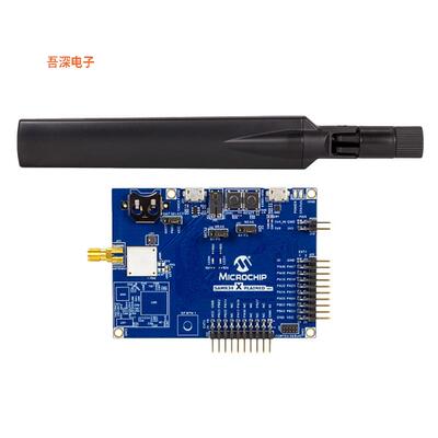 DM320111 |原装全新AM R34 XPLAINED PRO EVALUATION K