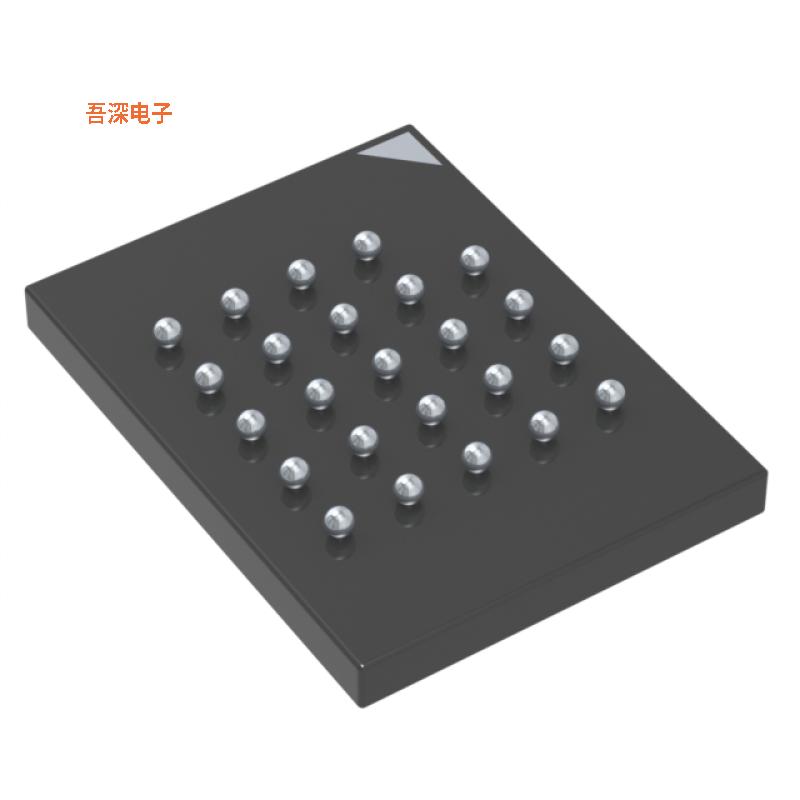 MT25QL128ABB8E12-0AUT 原装|正品TPBGA-24(6x8)