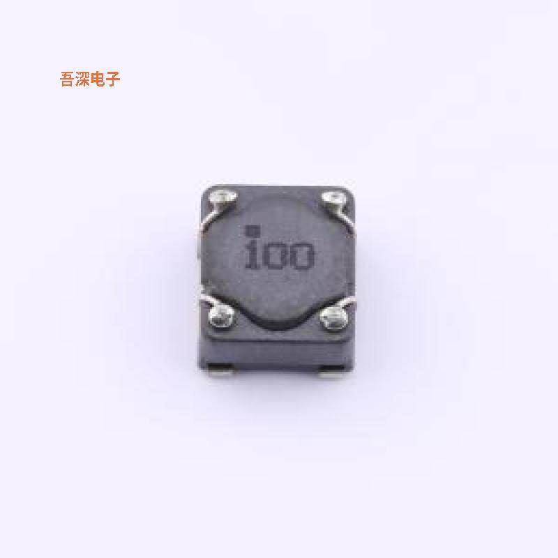 YLCM1006C-100T |原装SMD,10x8.7mm共模滤波器