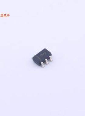 TLV702475DBVR |原装SOT-23-5线性稳压器(LDO)