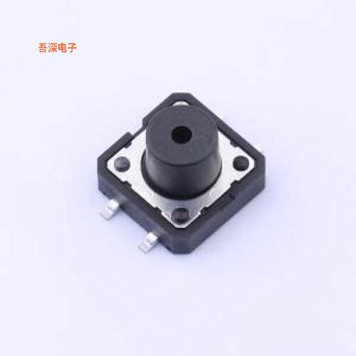 PTS125SK85SMTR-2LFS |原装SMD轻触