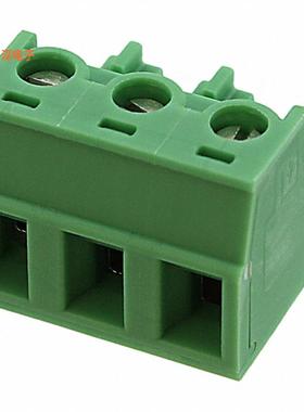 1836082 |原装全新TERM BLOCK PLUG 3POS 5.08MM