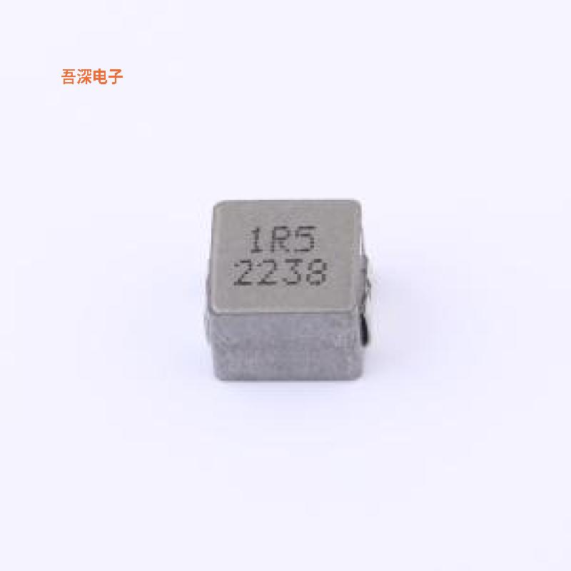 MDA7050-1R5M |SMD,7.3*6.6*4.8mm功率SMD,6.6x7.3mm