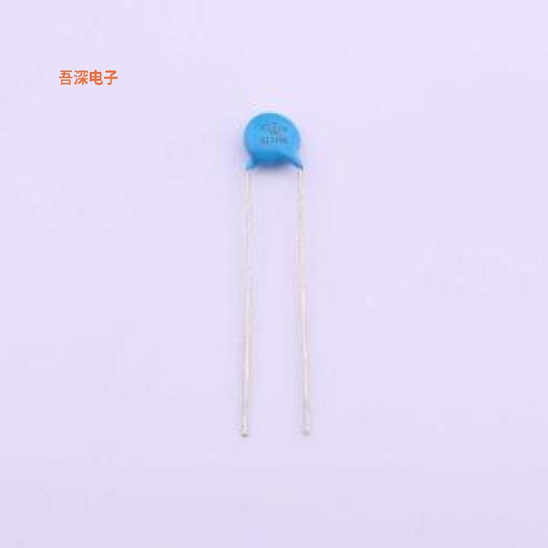 HGK3AE222MA2BW |原装插件,P=5mm直插瓷片