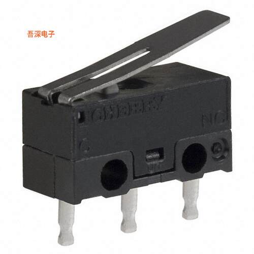 DG23-B1LA |SPDTSWITCH SNAP ACT SPDT 0.05A 30V