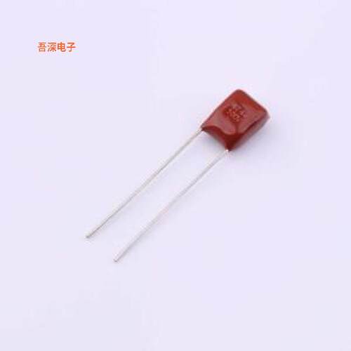 W222A474JD5L00A00A |聚酯膜电容薄膜电容插件,P=5mm