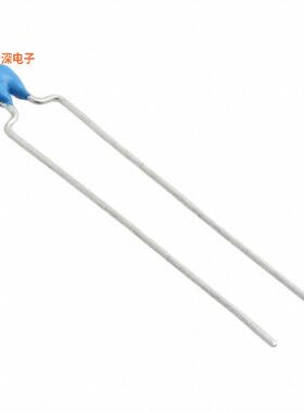 RDE5C1H222J0M1H03A |原装全新CAP CER 2200PF 50V C0G/NP0 RAD