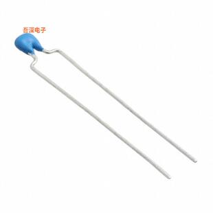 RDE5C1H222J0M1H03A |原装全新CAP CER 2200PF 50V C0G/NP0 RAD