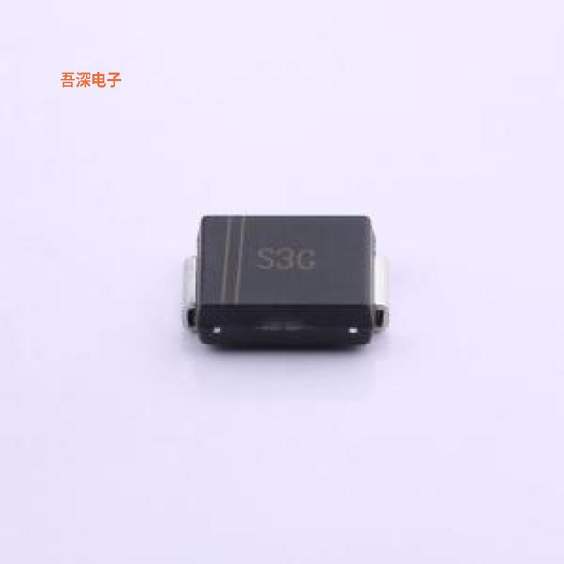 S3GCG |原装SMC(DO-214AB)通用二极管