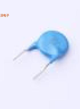 CC45SL3FD101JYNNA |原装插件,P=7.5mm直插瓷片