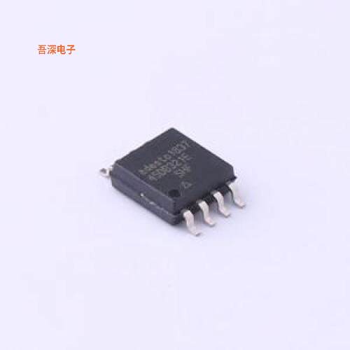 AT45DB321E-SHF-T |原装SOIC-8-208milNOR FLASH