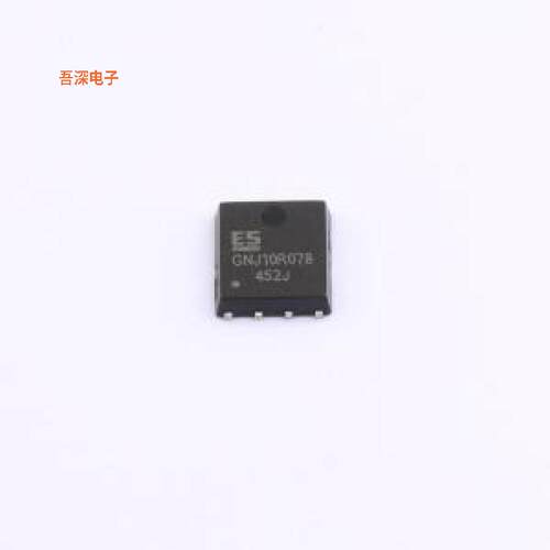 ESAC80SN10 |原装PDFN5x6-8L(MOSFET)