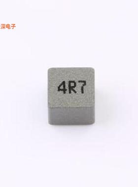 APS0660M4R7F |原装SMD,6.6x6.4mm功率