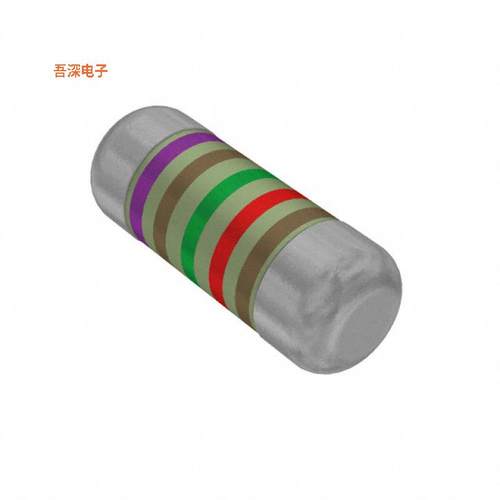 SMM02040C7152FB300 |原装全新RES 71.5K OHM 1% 1/4W MELF 0204