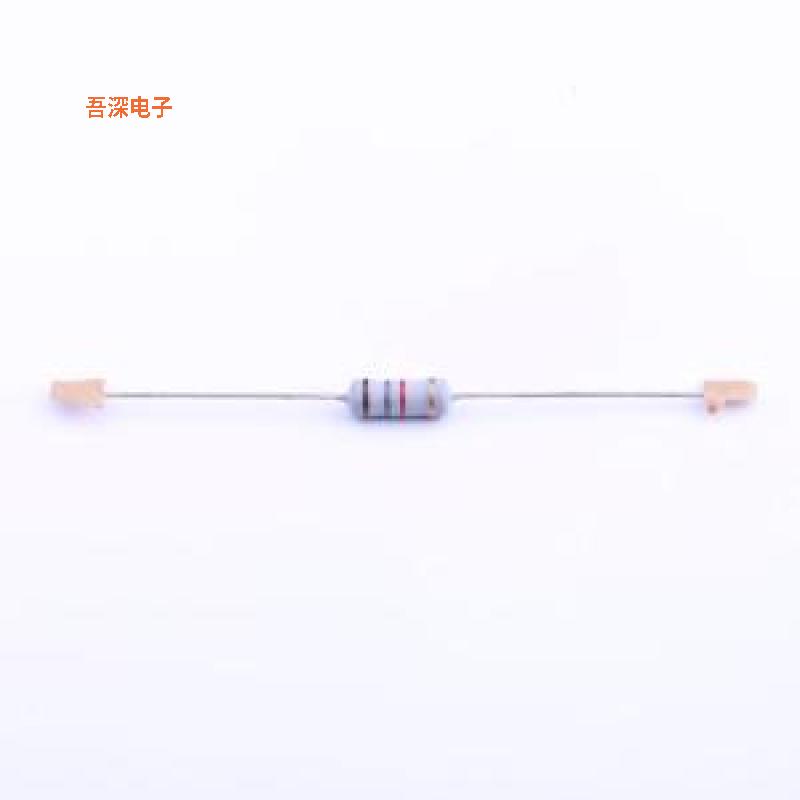 MOF2WS-1.8KΩ±5% T |原装插件,D4.5xL11.5mm插件