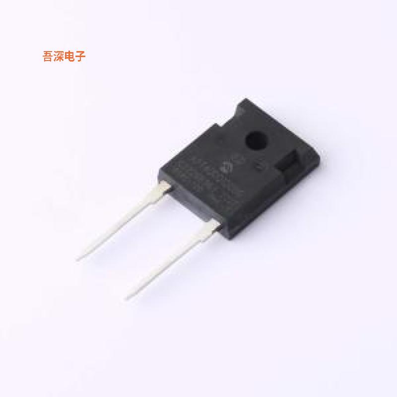 APT40DQ120BG |原装TO-247DIODE STD 1200V 40A TO247 [B]