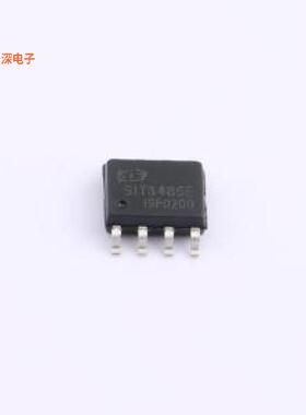 SIT3485EESA|原装SOIC-8RS-485/RS-422芯