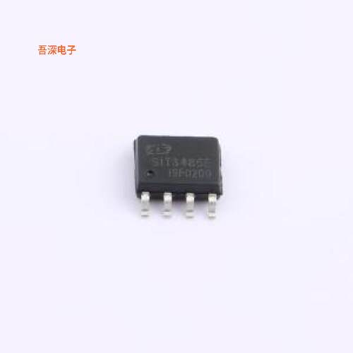SIT3485EESA |原装SOIC-8RS-485/RS-422芯片