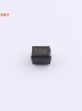 CC3225100KSB |贴片10uH±10%，(RDC)1.105Ω，（IDC）220mA