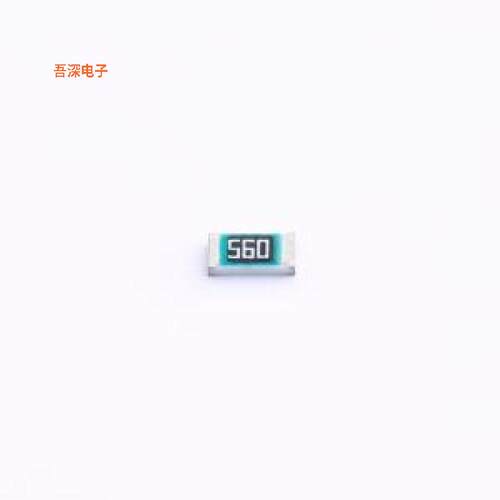 FCR1206J56R0P05Z |原装1206