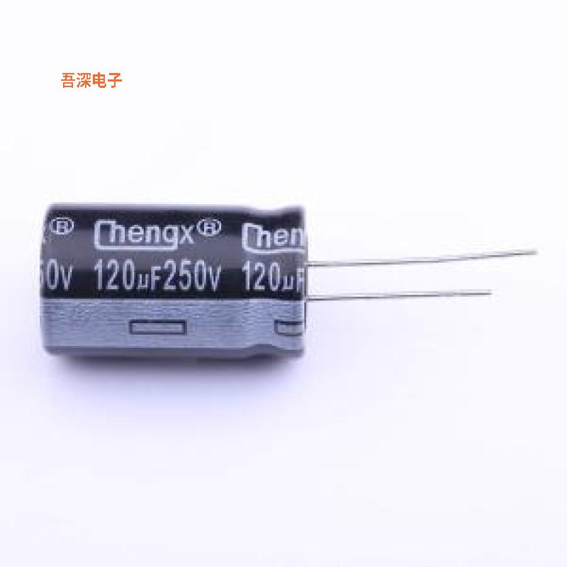 KM127M250L30RR0VH2FP0 |原装插件,D18xL30mm直插铝电解