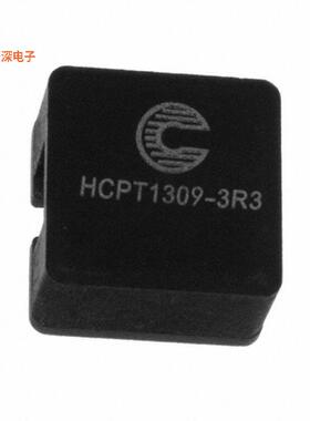 HCPT1309-3R3-R |原装全新FIXED IND 3.31UH 11.4A 4.8 MOHM