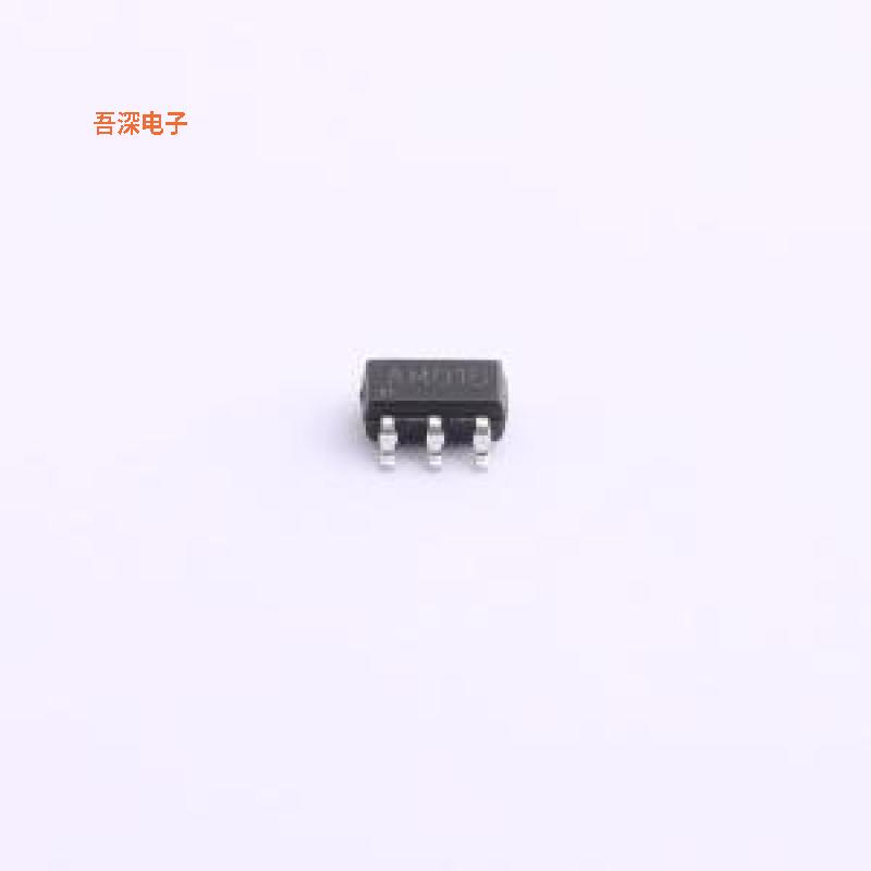 AM01B |原装SOT-23-6L触摸芯片