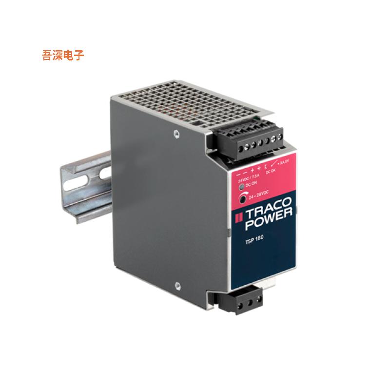 TSP 180-148 |ACAC/DC DIN RAIL SUPPLY 48V 192W