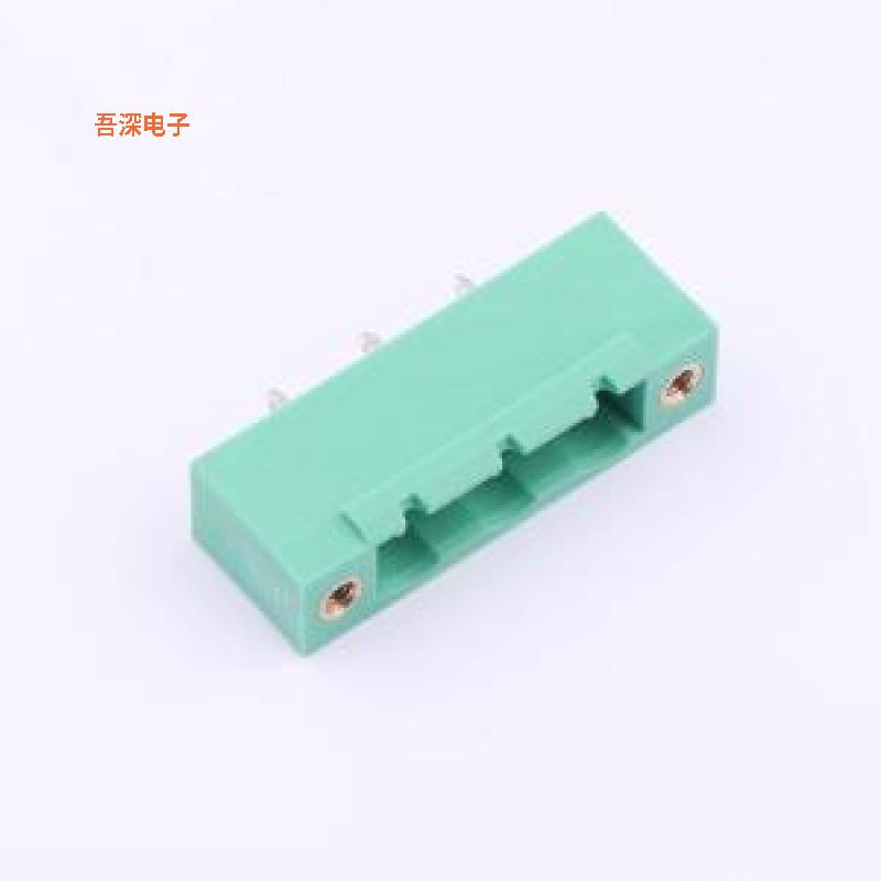 MX2EDGVM-7.62-03P-GN01-Cu-A 原装|正品插件,P=7.62mm