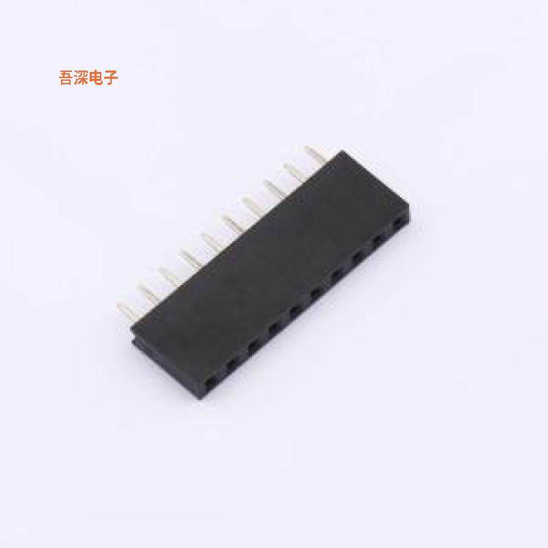 5BML8-11732-110-W0 |原装插件,P=2.54mm排母