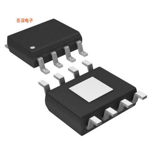 OPA2614IDTJ |电压反馈IC VOLTAGE FEEDBACK 2 CIRC 8HSOP