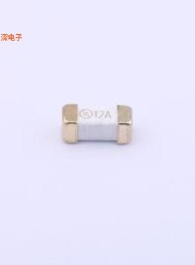 SST2120 |慢断 镀金贴片保险丝一次性保险丝241