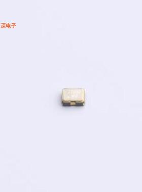 XOS20027000LT00351005 |原装SMD2016-4P有源晶振