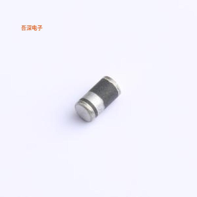SM5408 |原装DO-213ABDIODE STANDARD 1000V 3A DO213AB