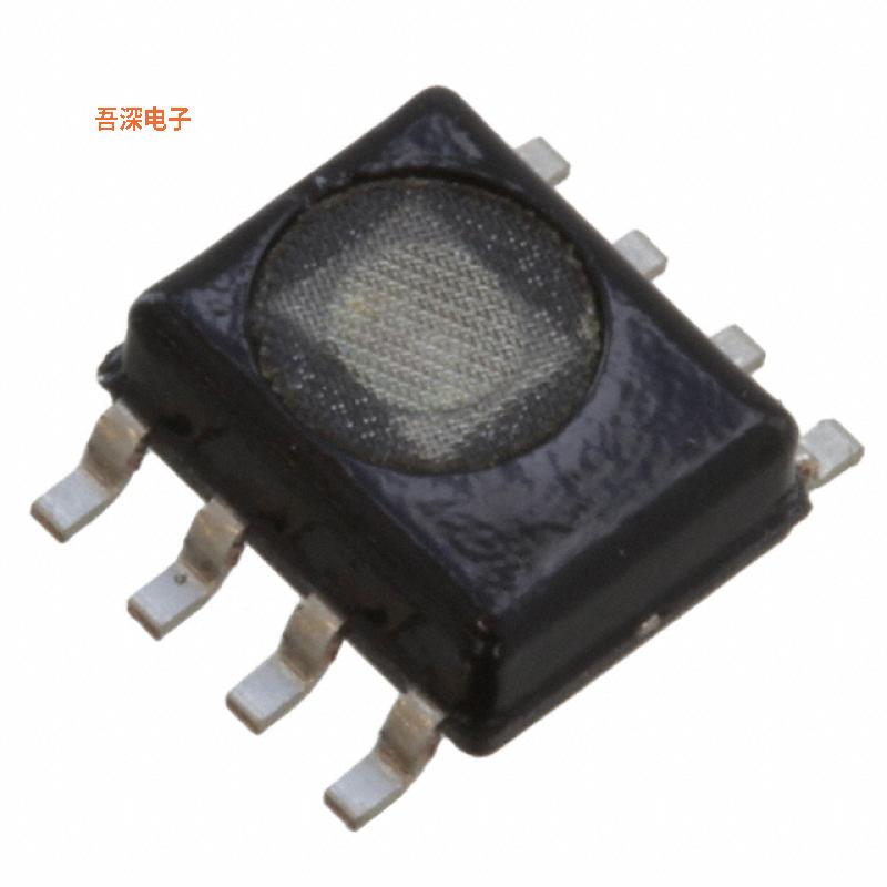 HIH8131-021-001S |原装全新SENS HUM/TMP 3.3V I2C 2% SMD 1=5