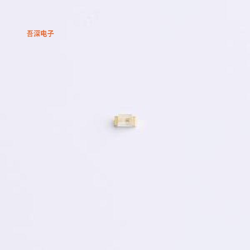 APT1608LSYCK/J3-PRV |原装0603 YELLOW CLEAR 2SMD