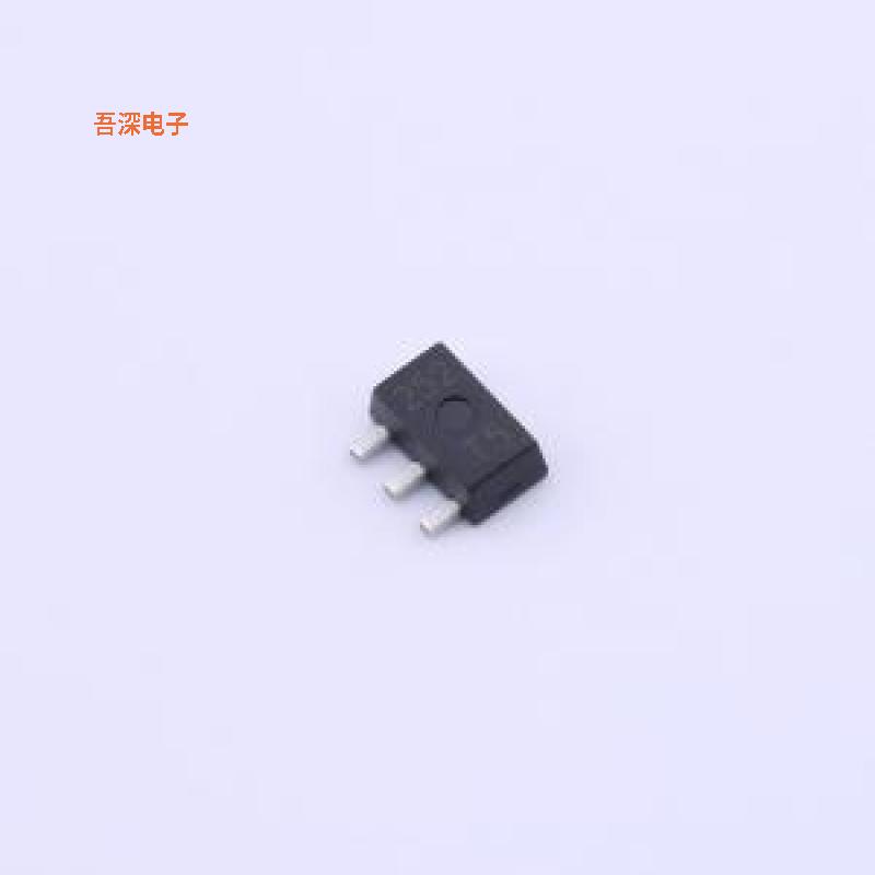 XC6216D332PR-G |原装SOT-89-5IC REG LINEAR 3.3V 150MA SOT89