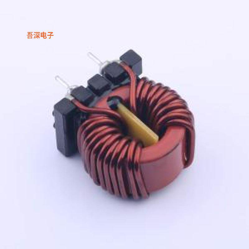 CMC2819-102N |原装DIP,28x19mm共模滤波器