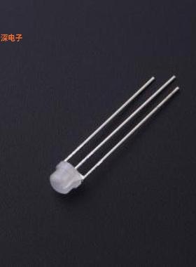 TJ-L5FCMXHMCSLC2R6B-A5 |原装插件,D=5mm发光二极管/