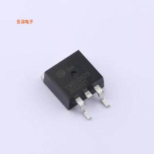 CMB50N20 |原装TO-263(MOSFET)