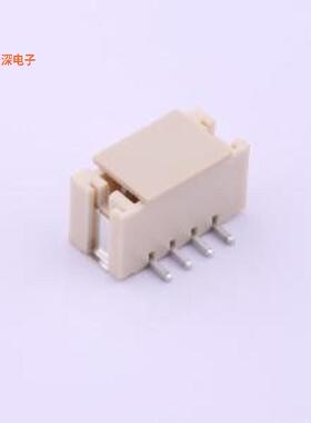 M2010VS-04P|原装SMD,P=2mm线对板针