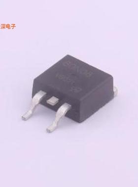 VBZL80N06 |原装TO-263(D2PAK)(MOSFET)