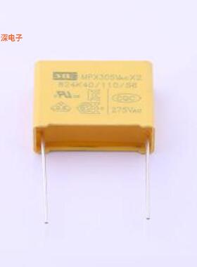 X2Q2824KT1B0265190100ES0 |原装插件,P=22.5mm安规