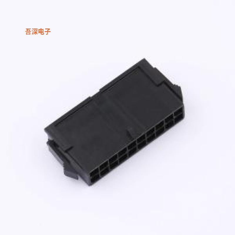 X3025HF-2x10G-N2 |原装P=3mm(线对板/线对线)