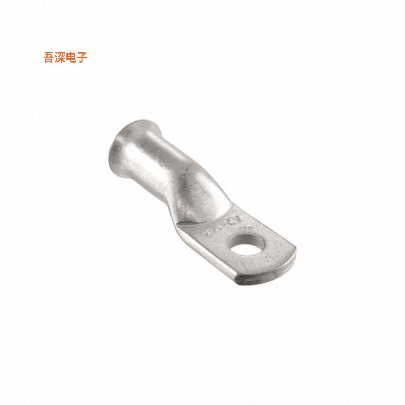 A2-14R-C |原装全新BATTERY CABLE LUG, 2 AWG, 1/4