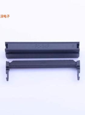 I-1010334P-B000 |原装P=2.54mmIDC刺破式(牛角/简牛)