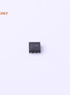 BCT2057ELT11-TR |原装DFN-6-EP(2x2)线性稳压器(LDO)