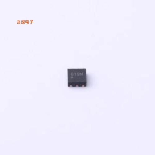 BCT2057ELT11-TR |原装DFN-6-EP(2x2)线性稳压(LDO)