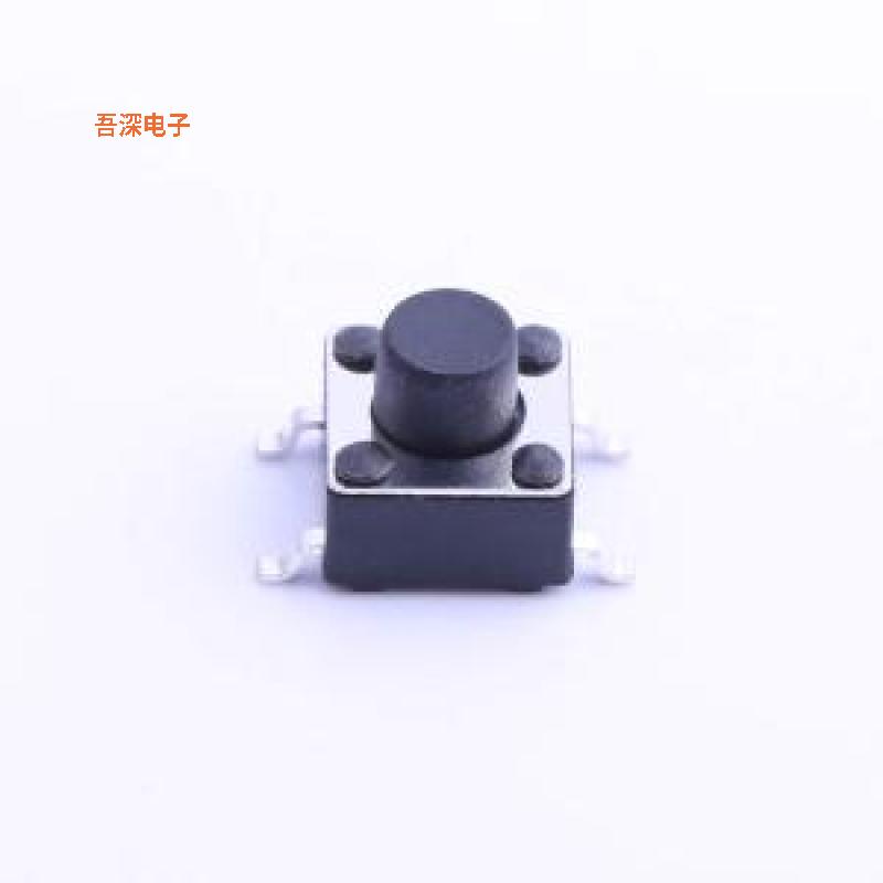 K2-1102SP-E4SC-04 |原装SMD轻触