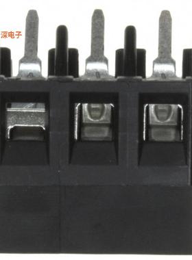 796689-3 |原装全新TERM BLOCK 3POS 35DEG 5MM PCB